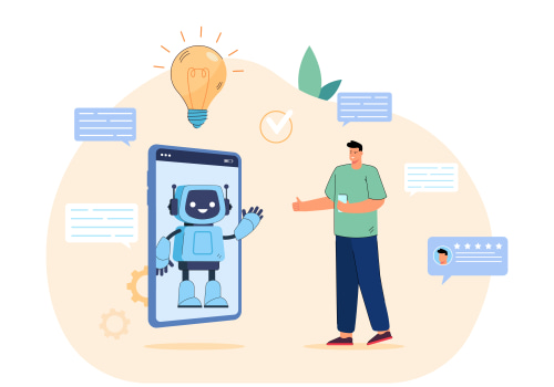 The Benefits of Virtual Assistant Chatbots